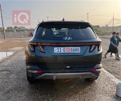 هيونداي توسان